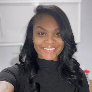 Meet your Posher, Canita